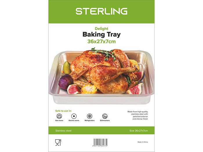 sterling-stainless-steel-baking-tray-40cm-x-30cm