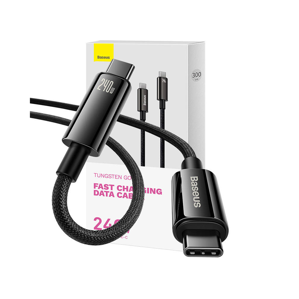 baseus-tungsten-gold-usb-c-to-usb-c-cable-black-240w-3m