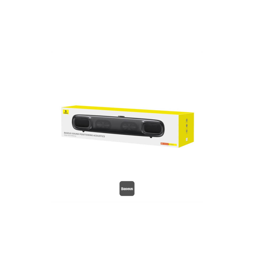 baseus-desktop-mini-soundbar-bluetooth-speaker-without-battery-in-black