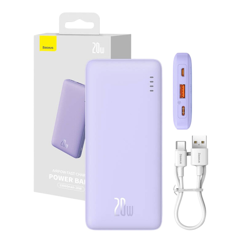 baseus-powerbank-airpow-10000-mah-20w-purple