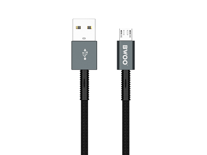 bwoo-micro-usb-fast-charging-cable-black