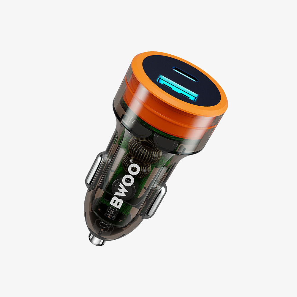 bwoo-cc85-quick-charge-dual-port-car-charger