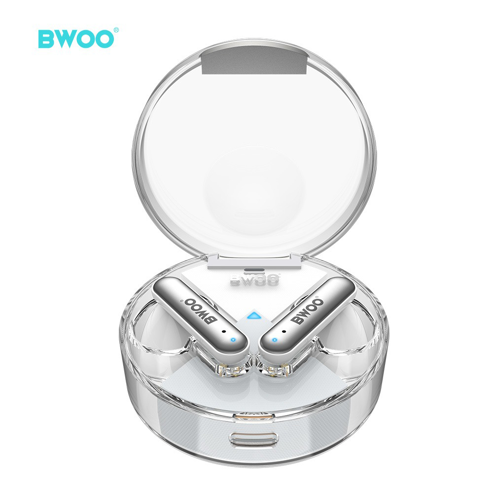 bwoo-bw95-half-in-ear-wireless-earbuds