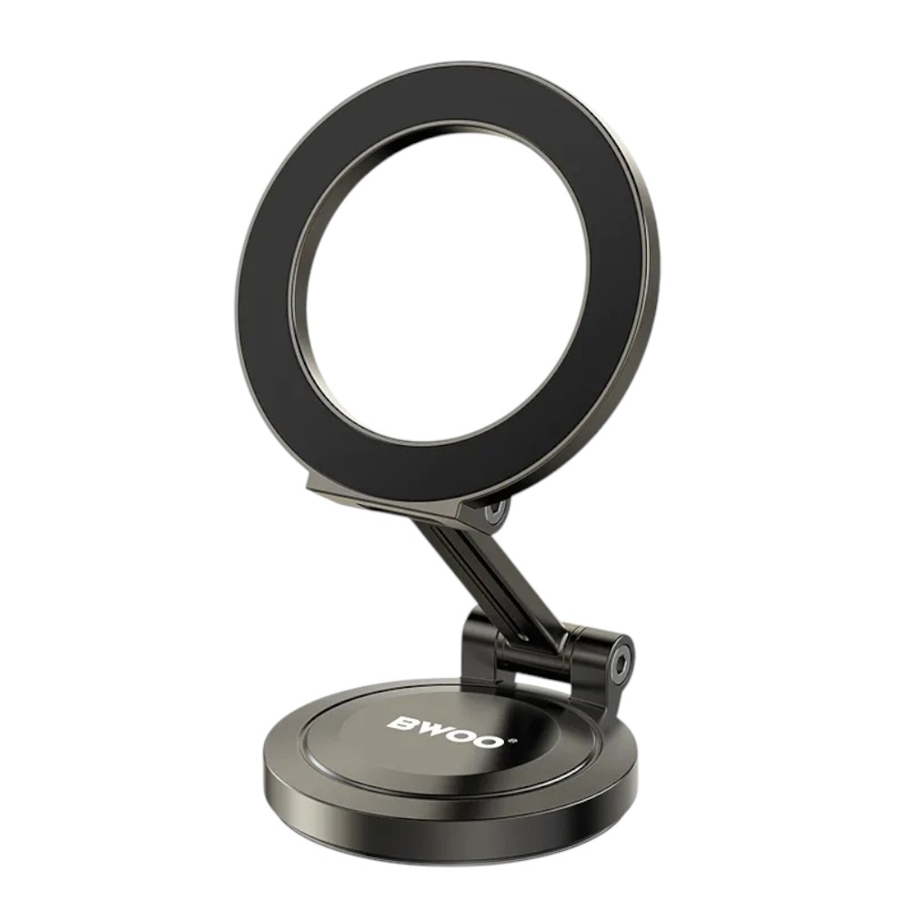 bwoo-car-phone-holder-magnetic-ring-folding-stand-black