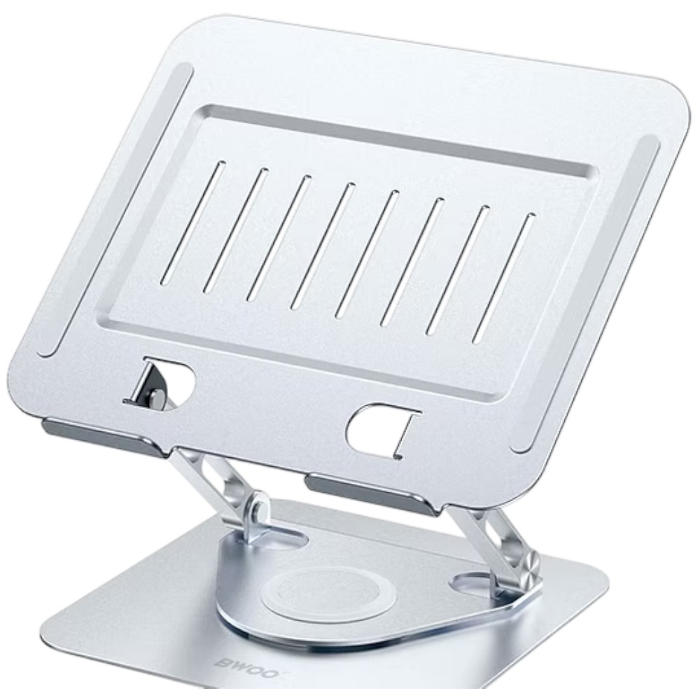 bwoo-laptop-holder-stand-360-rotation-metal