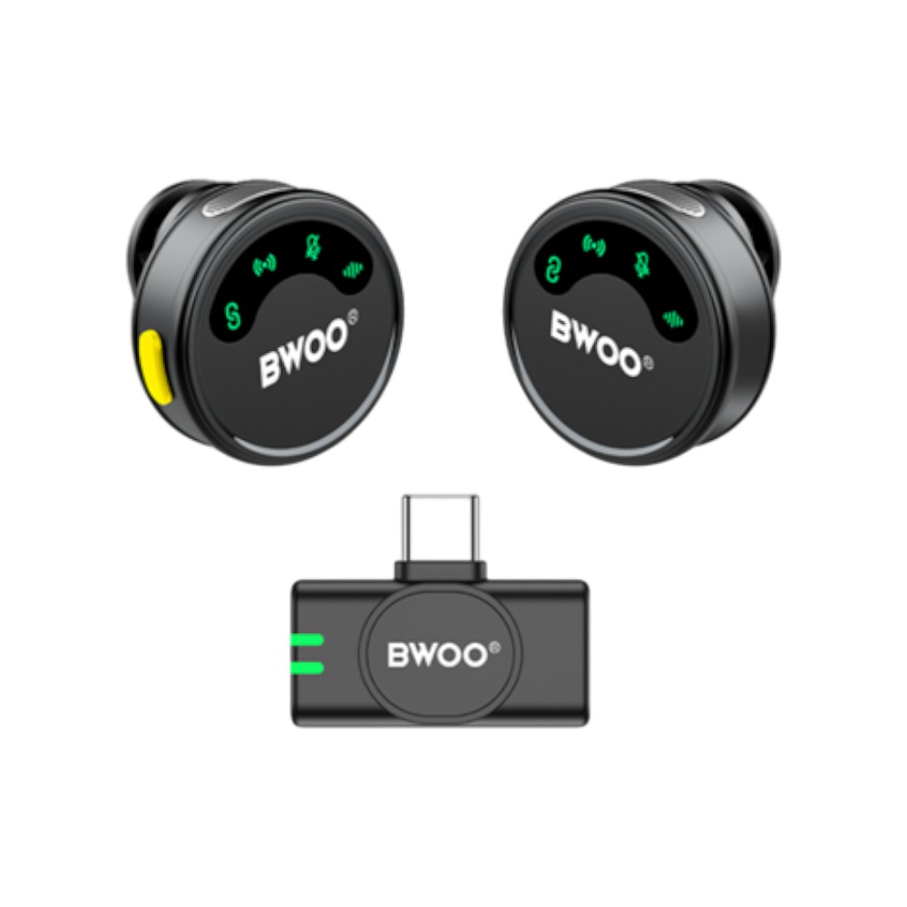 bluetooth-microphone