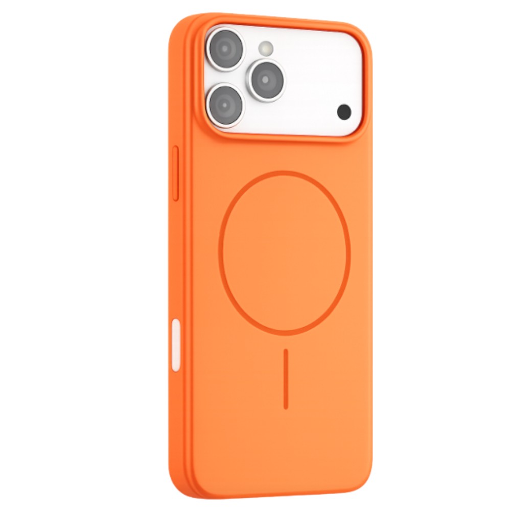 bwoo-mobile-cover-mute-face-iphone-17-pro-orange