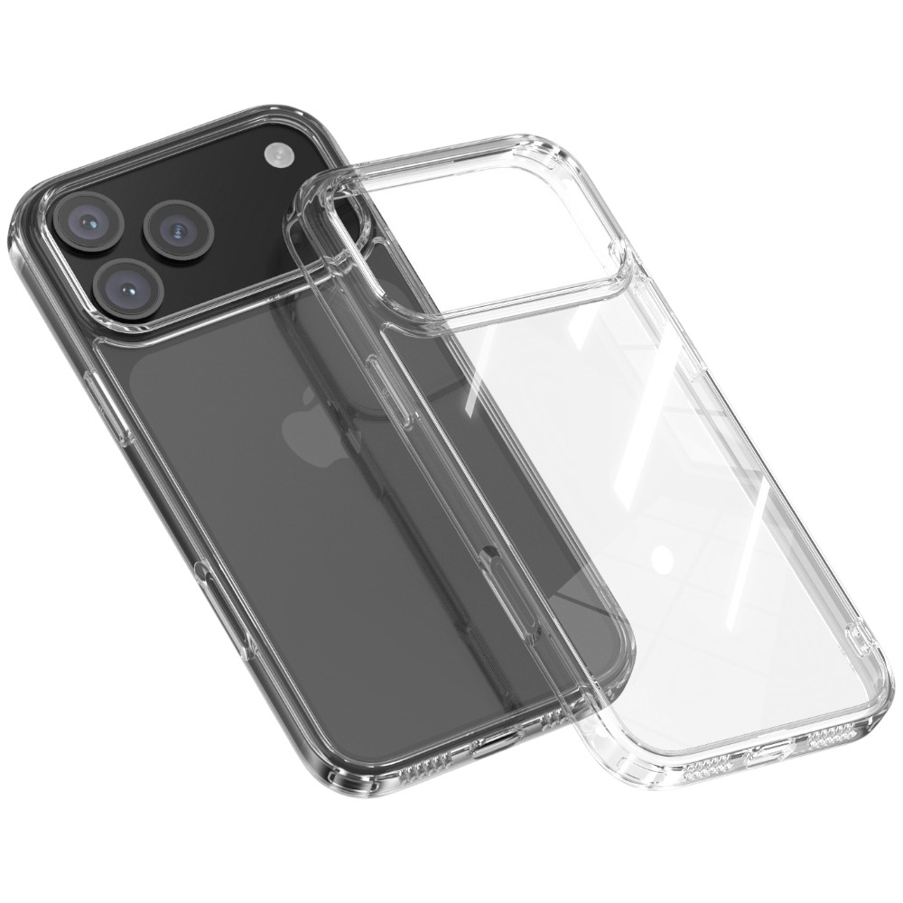 transparent-18-pro-case