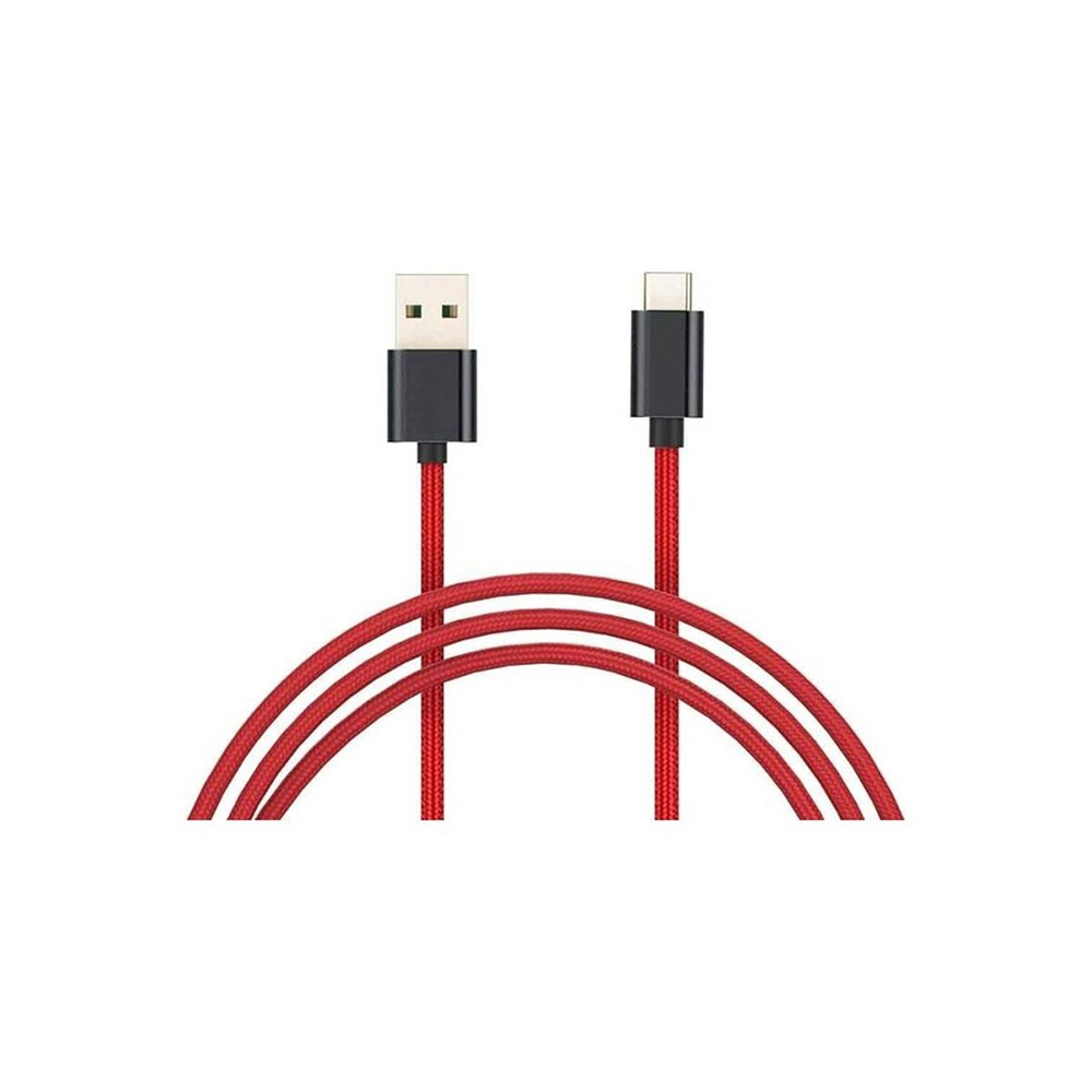 xiaomi-mi-usb-c-to-usb-a-high-quality-cable-red