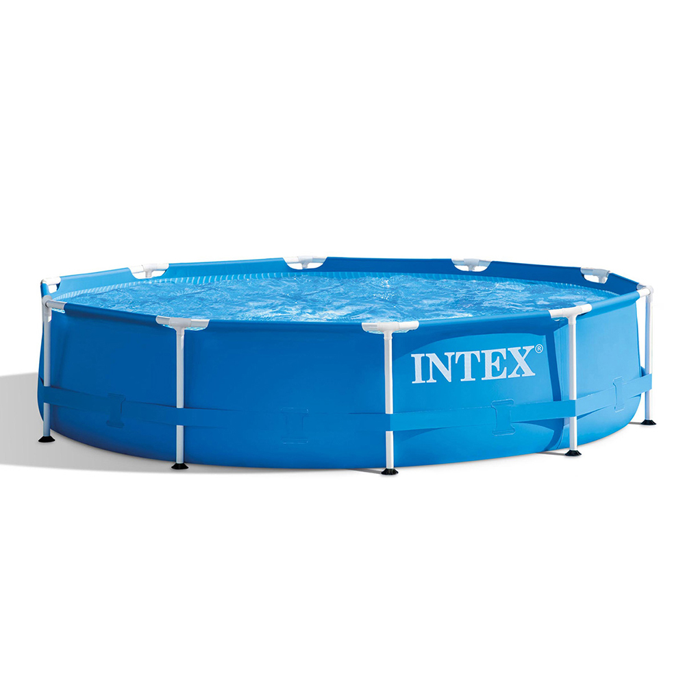 intex-metal-tub-round-pool-kit
-305cm-x-76cm