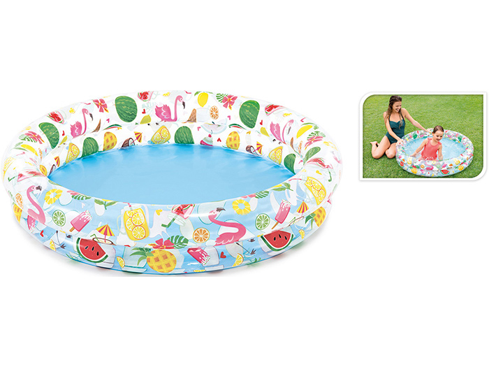 intex-round-design-inflatable-swimming-pool-for-children-121-cm
