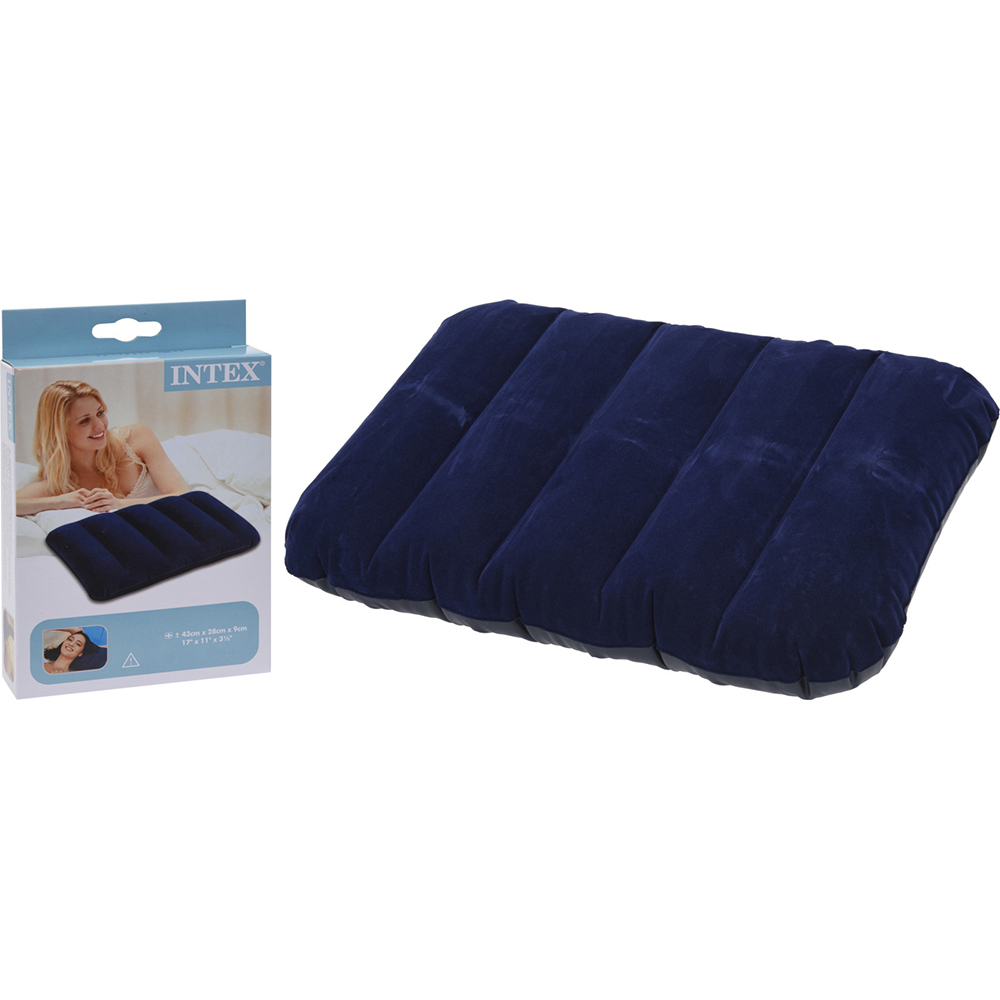 intex-inflatable-neck-pillow-blue-43cm-x-28cm-x-9cm