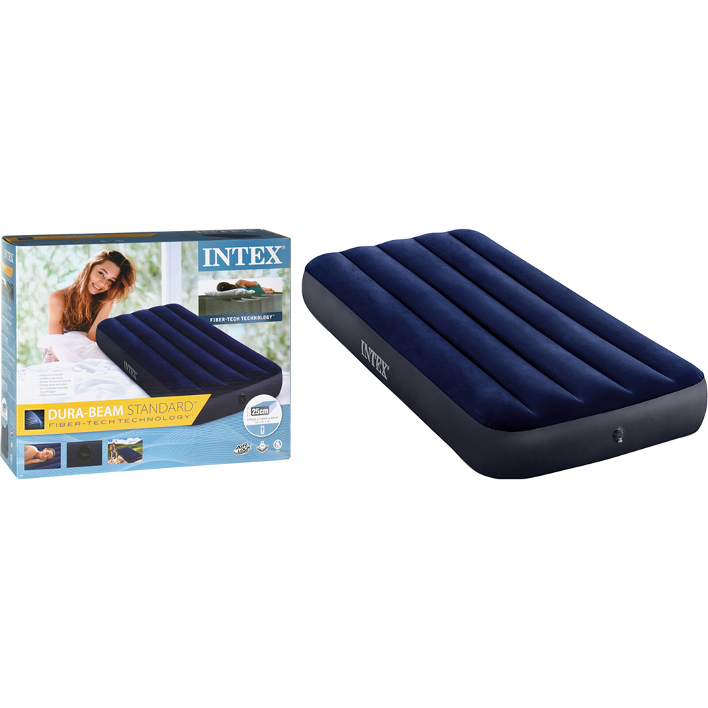 intex-single-inflatable-air-bed-blue-76cm-x-191cm