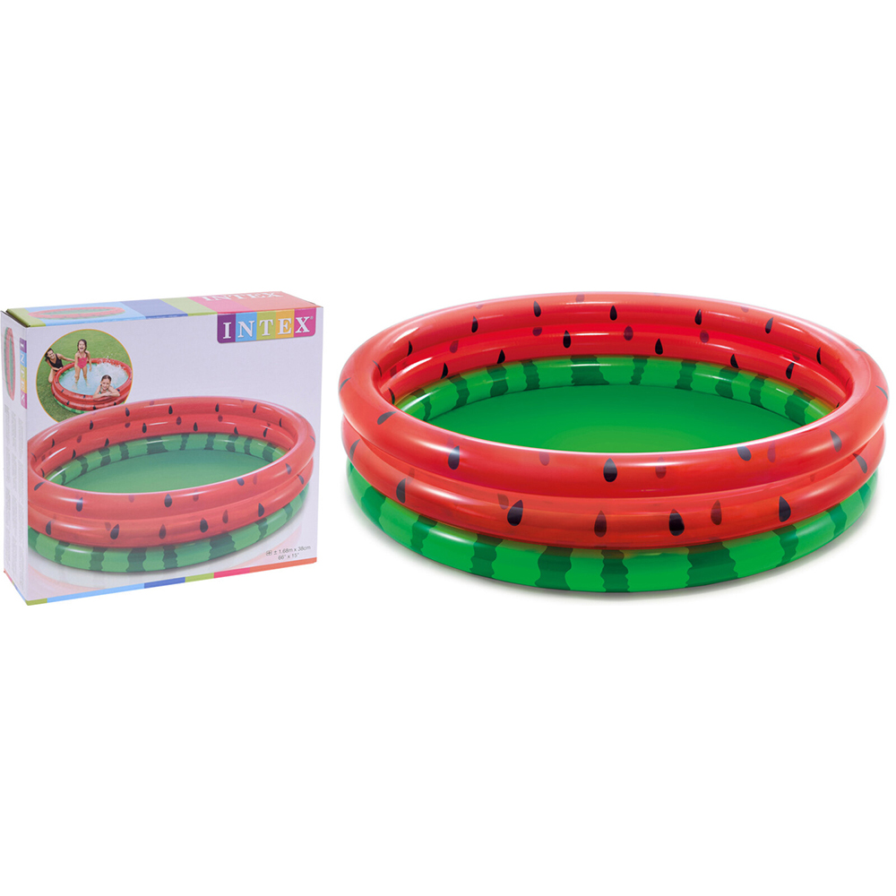watermelon-design-round-inflatable-swimming-pool-for-children-168-cm