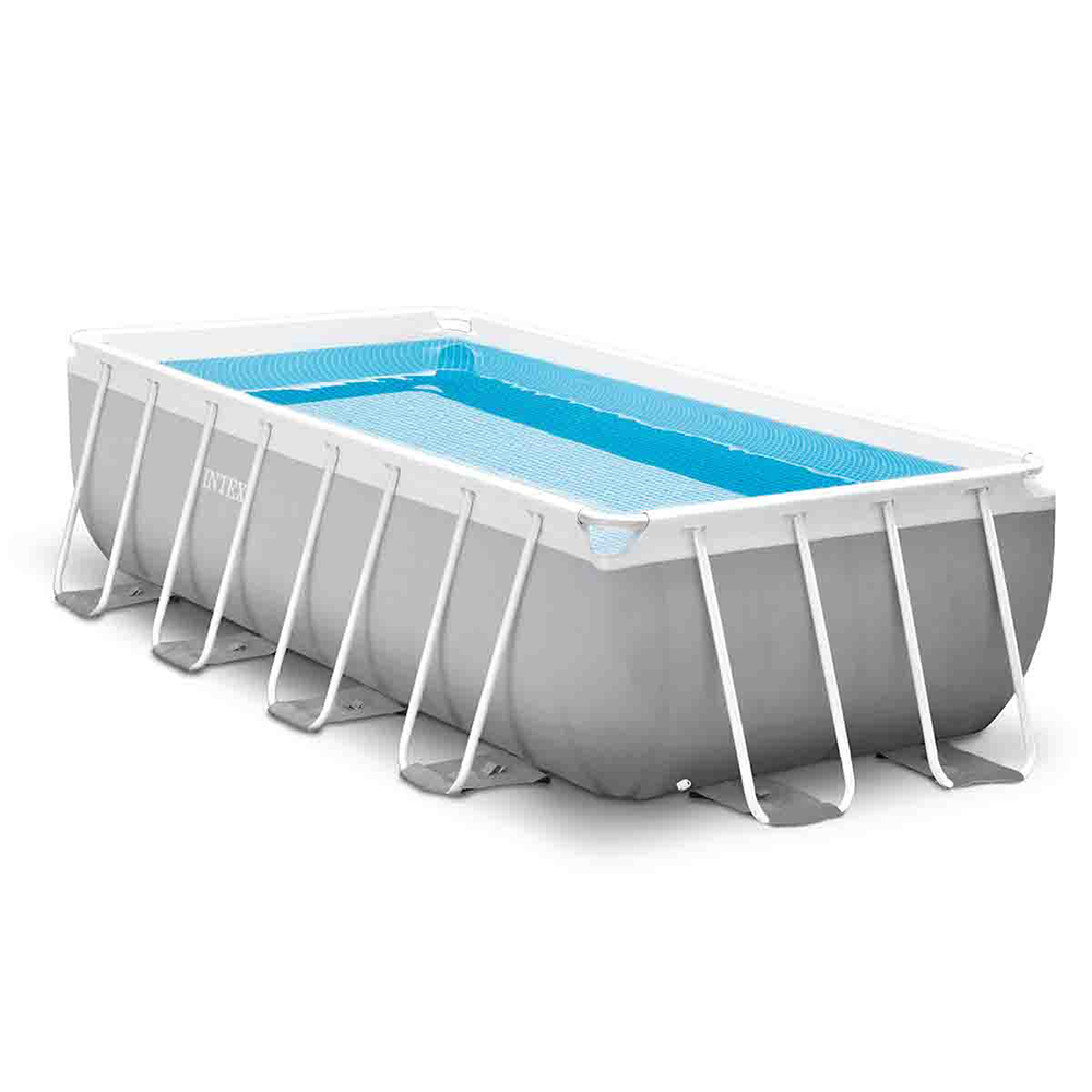 intex-prism-frame-above-the-ground-rectangular-pool
-400cm-x-200cm