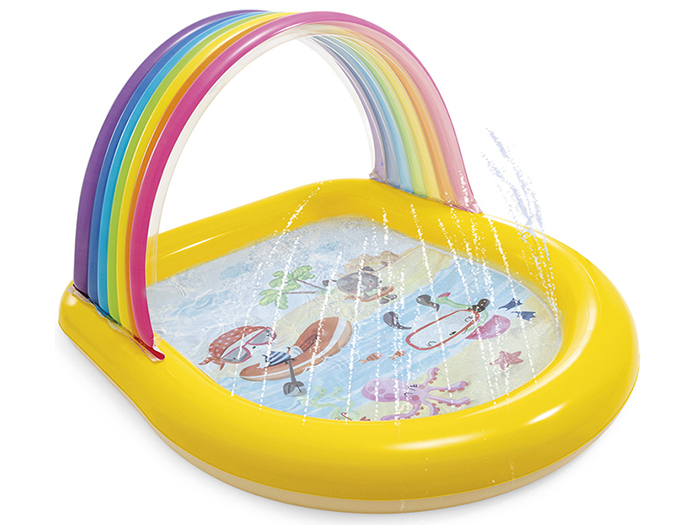 rainbow-arch-spray-pool-147cm-x-130cm-x-86cm-2-