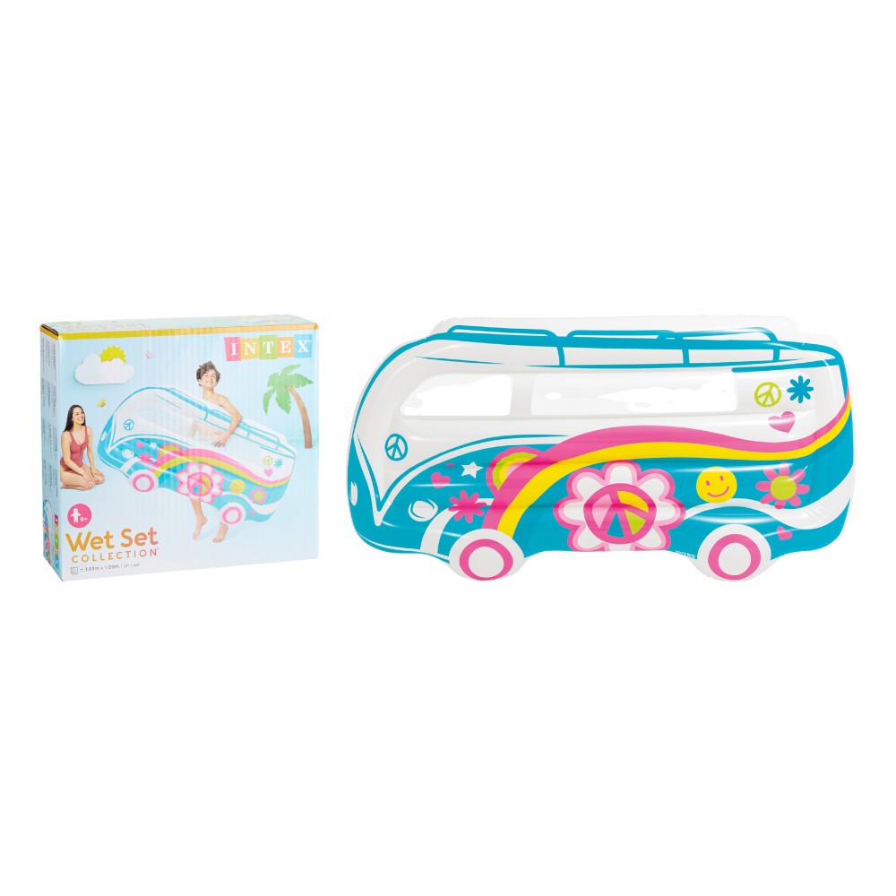 air-bed-groovy-van-float
