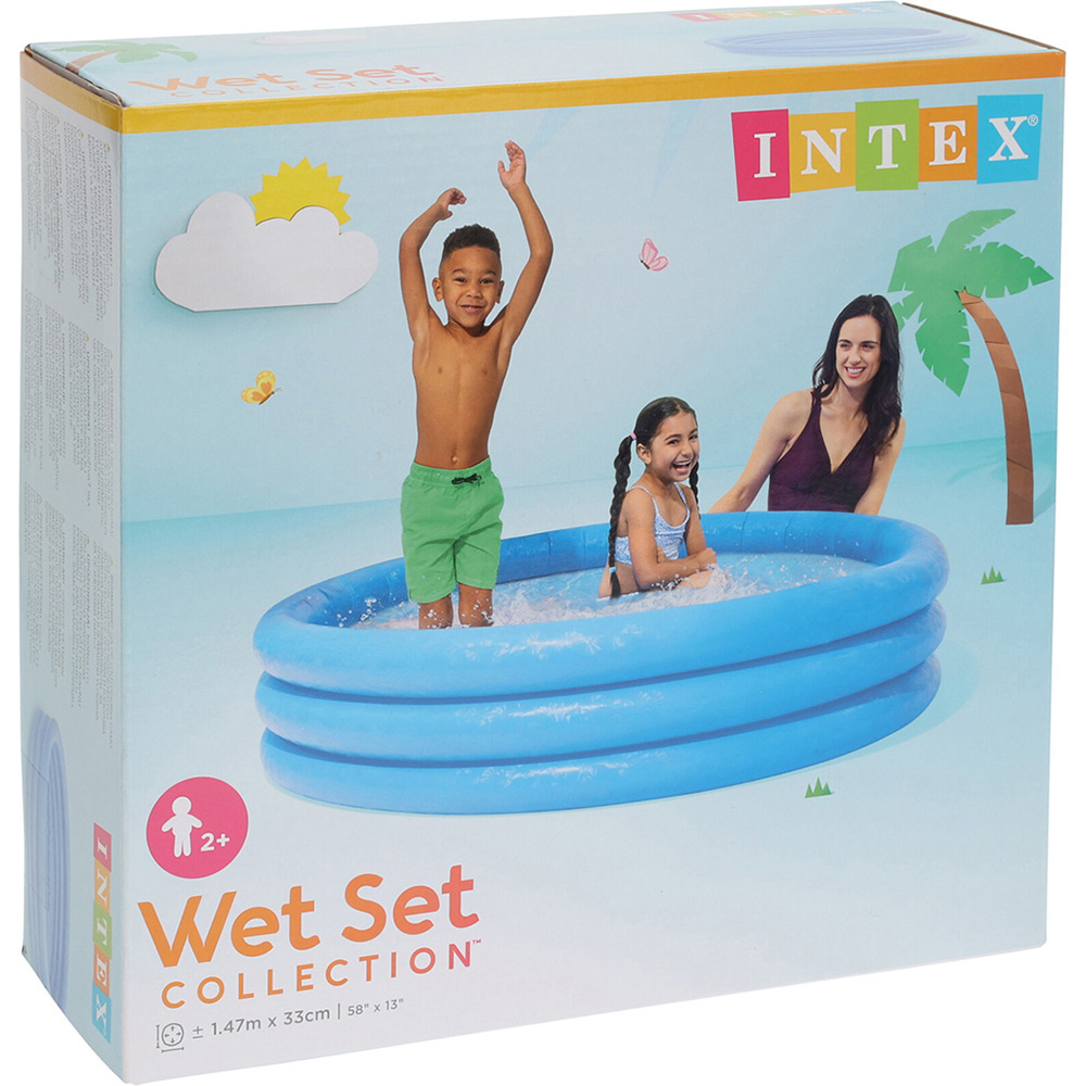 intex-inflatable-pool-for-children-crystal-blue-147cm-x-33cm