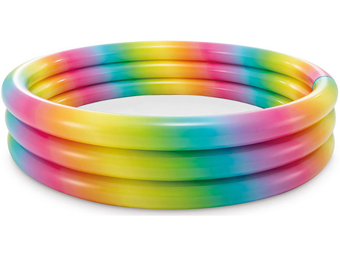 intex-rainbow-ombre-inflatable-above-the-ground-pool-for-children-168-x-38-cm-2-