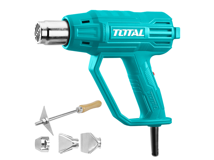 total-hot-air-gun-2000-watts-blue