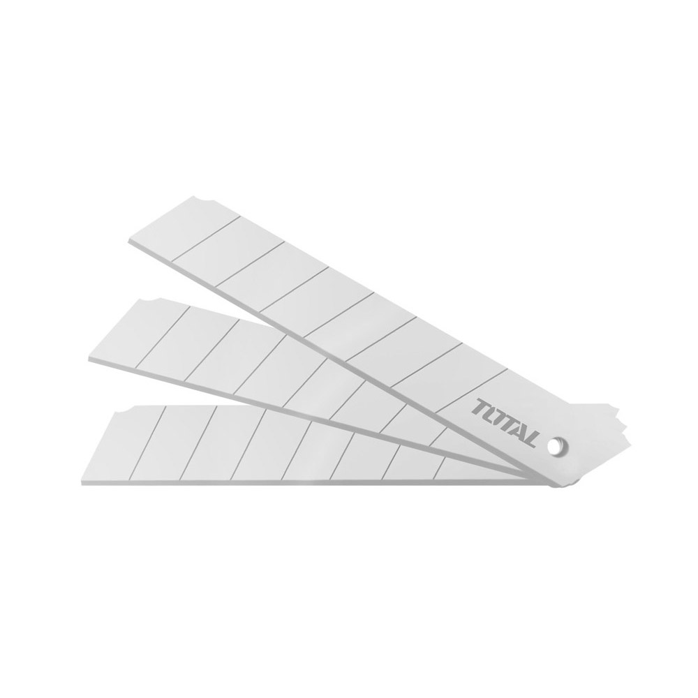 total-tht519112-knife-blade-set-10-pieces-18mm