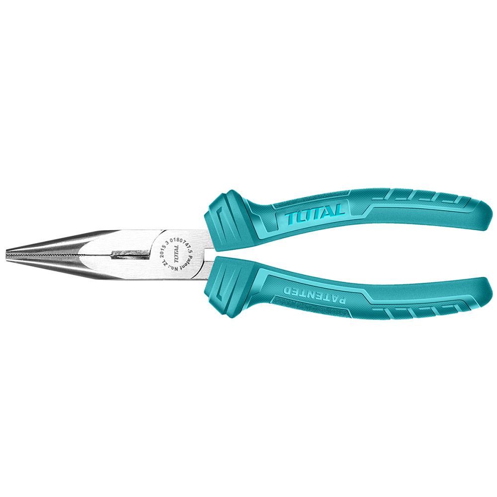 total-tht120612-long-nose-plier-6-inches