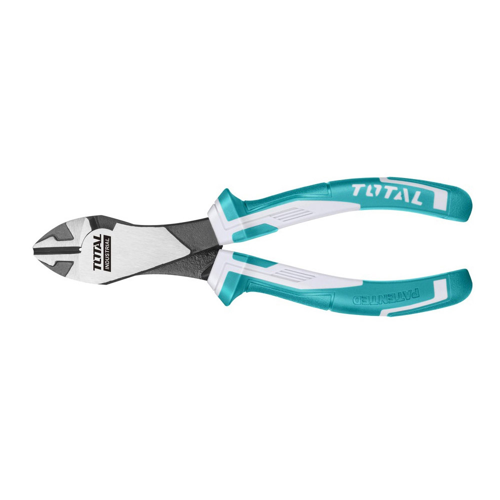 total-tht27816s-heavy-duty-side-cutter-8-inches