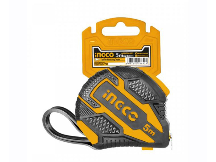 ingco-steel-measuring-tape-5m-x-25mm