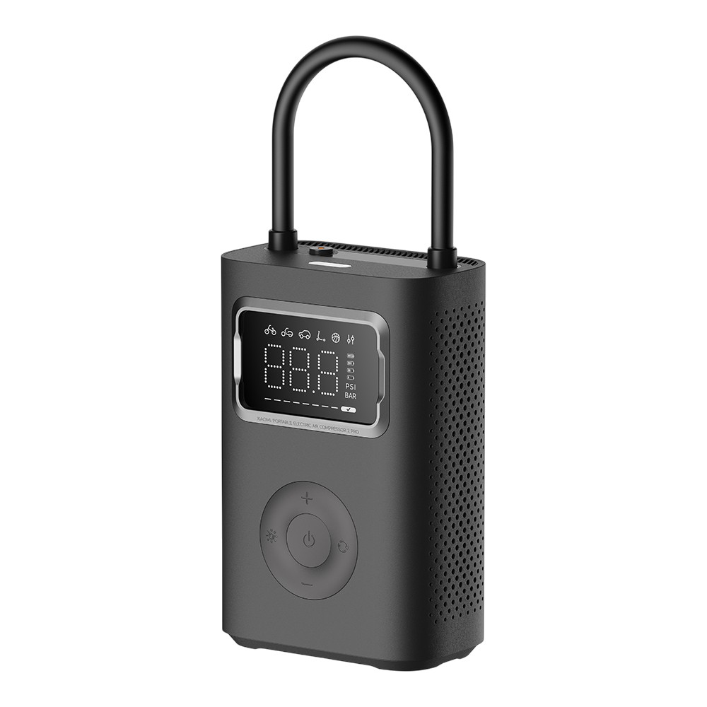 xiaomi-air-compressor-portable-electric-2-pro-black