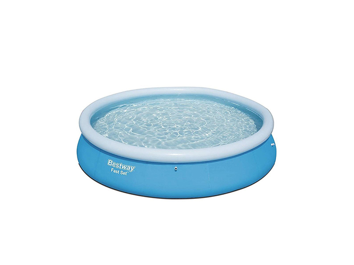 bestway quick set pool