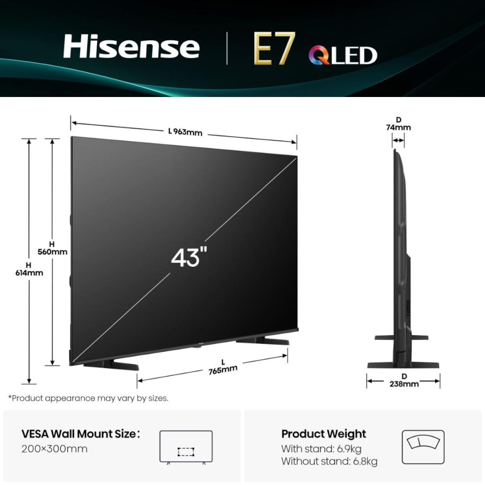 hisense-smart-tv-ultra-hd-4k-vidaa-u9-43-