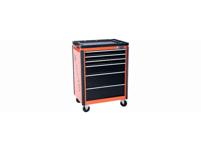 tactix-6-drawer-roll-away-cabinet-66cm