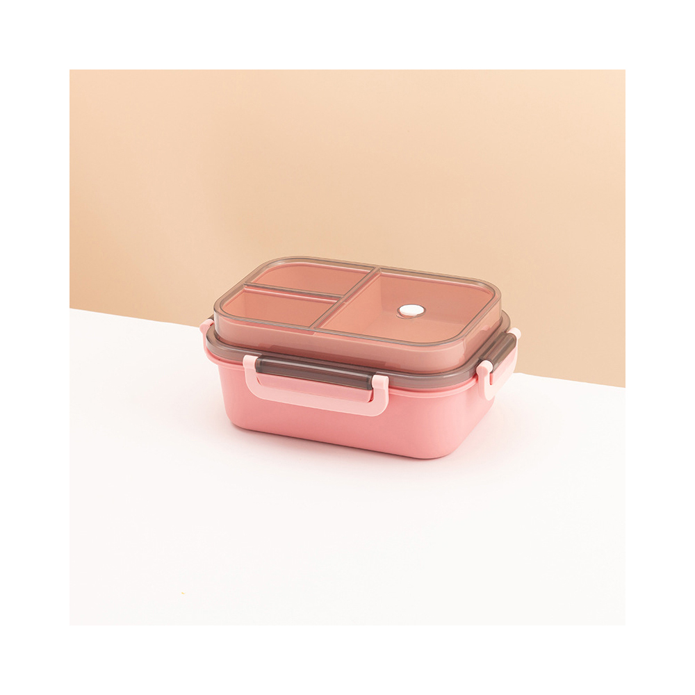 ct-8802-plastic-double-layer-food-container-3-assorted-colours