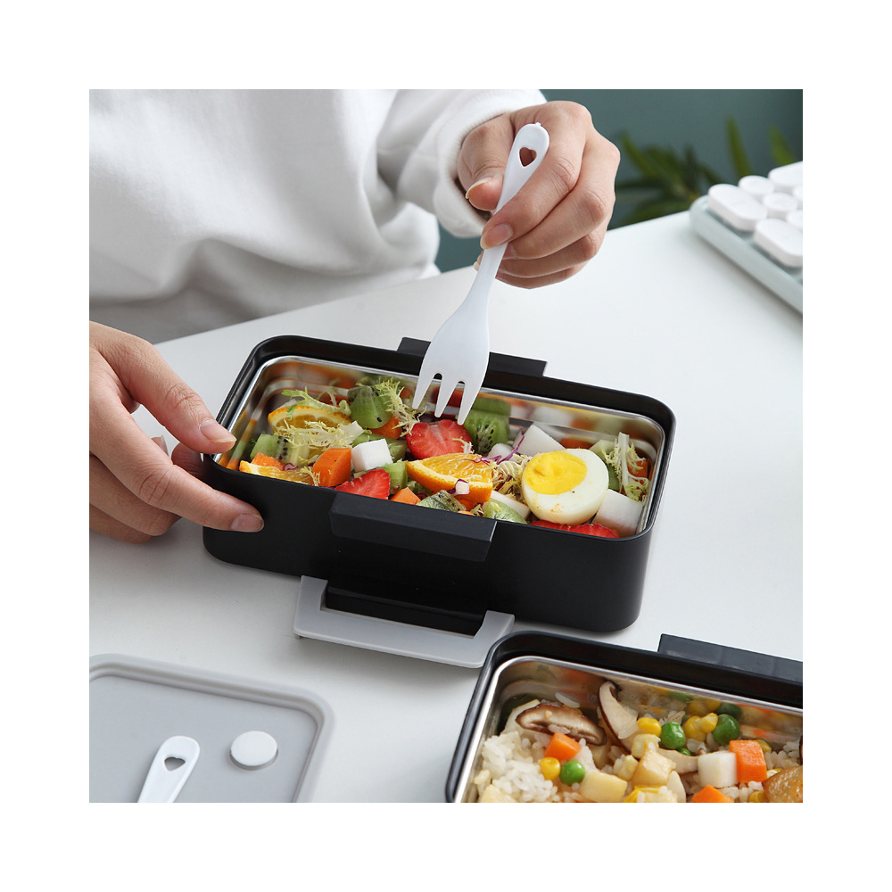 hy-021-plastic-double-layer-lunch-box-4-assorted-colours