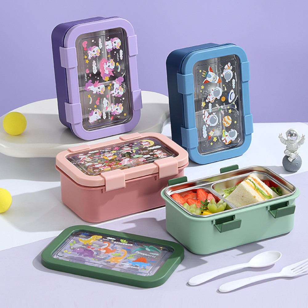 stainless-steel-lucnh-box-cartoon-design-assorted