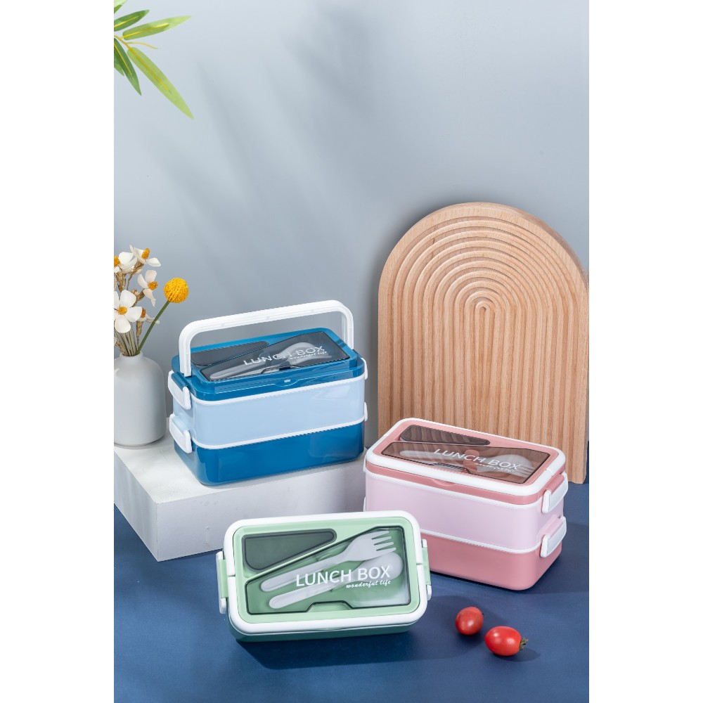 stainless-steel-lunch-box-with-single-layer-assorted-21x11-5x7