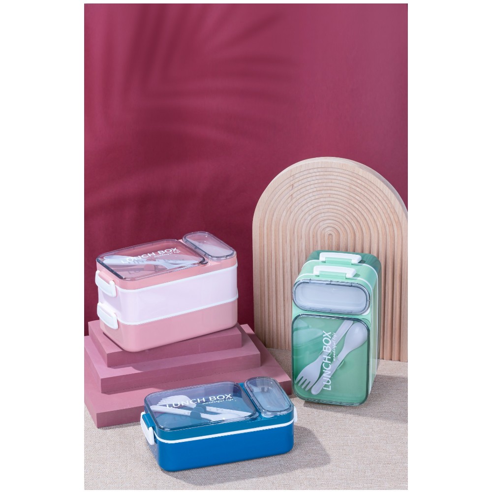 stainless-steel-lunch-box-with-single-layer-untensils-assorted-21x11-5x7