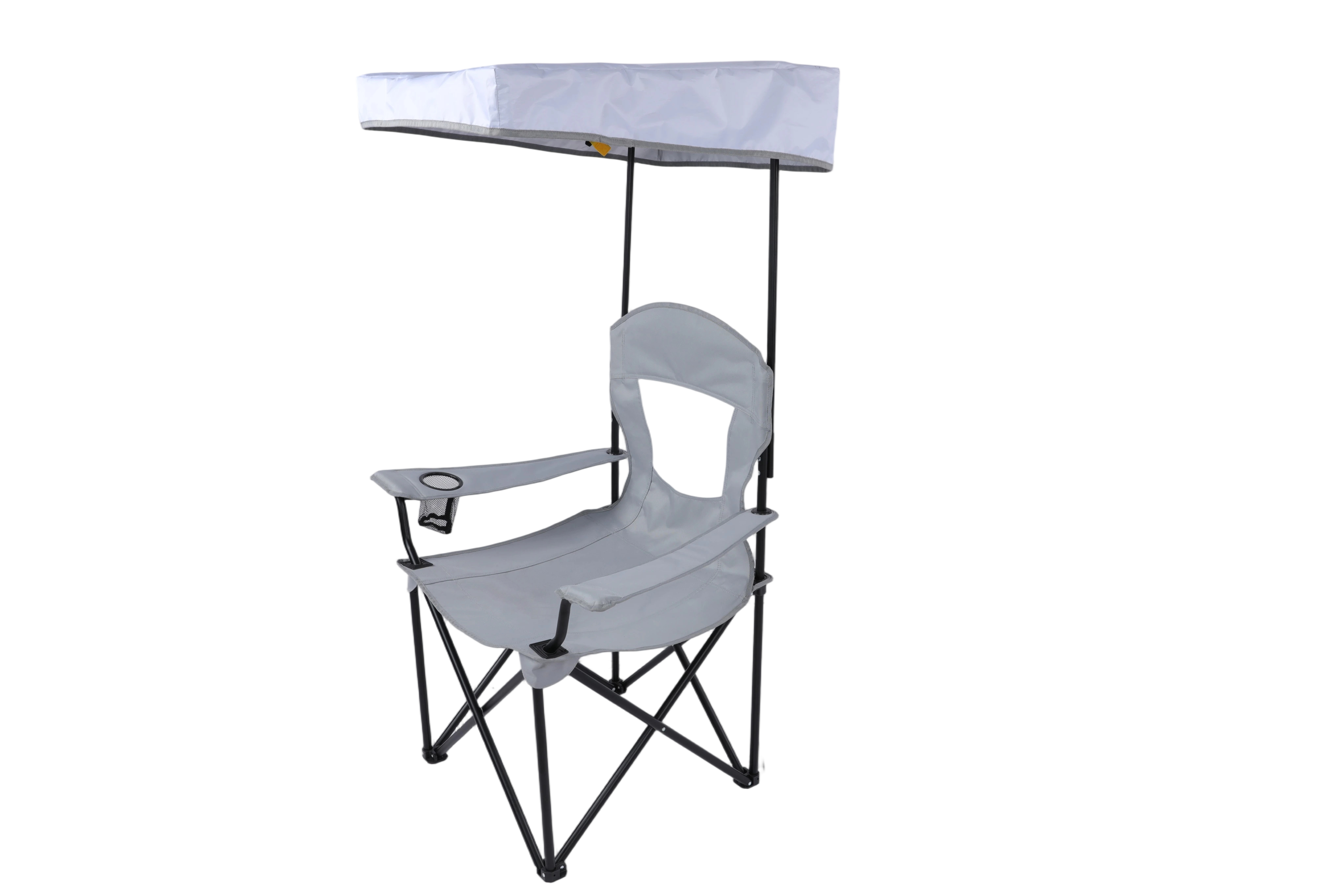folding-chairs-with-sunshades-and-cup-holder