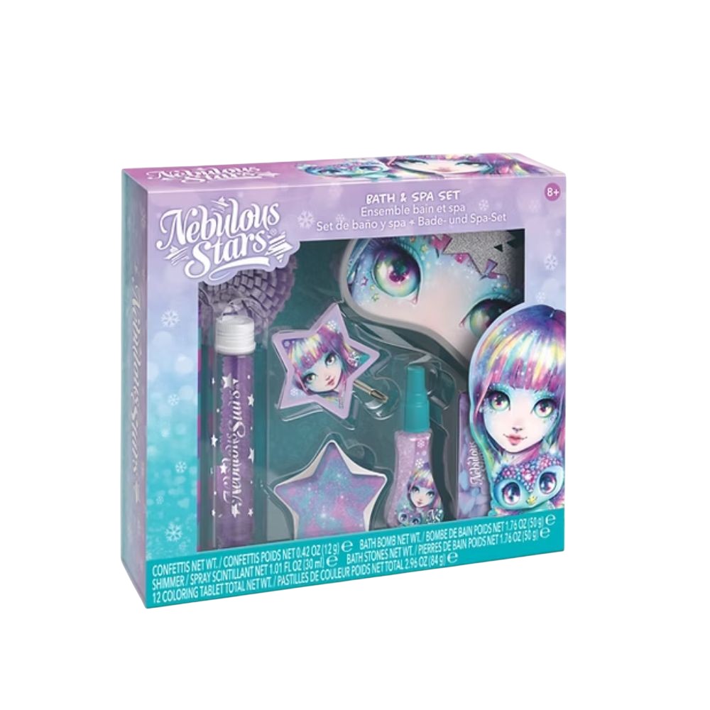 nebulous-stars-isadora-kids-mystical-relaxing-bath-spa-set