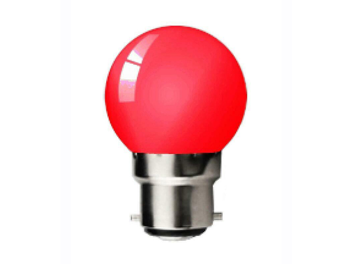 led-bulb-red-1w