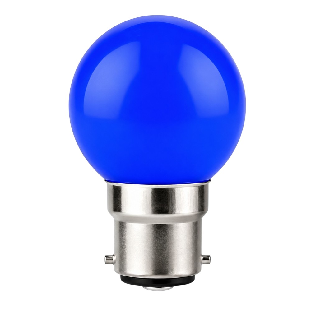 led-bulb-g45-1w-smd-b22-blue-ip65