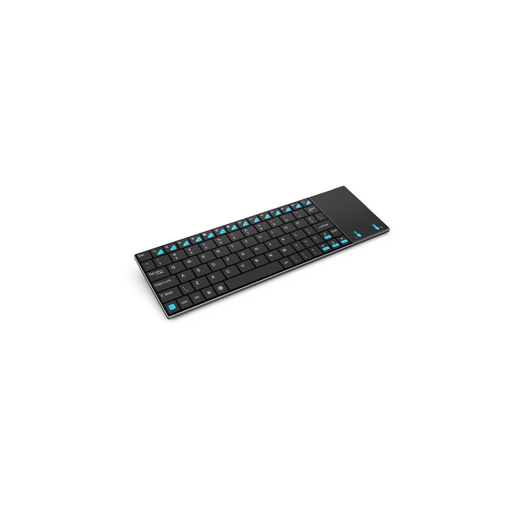 riitek-wireless-ultra-slim-keyboard-black
