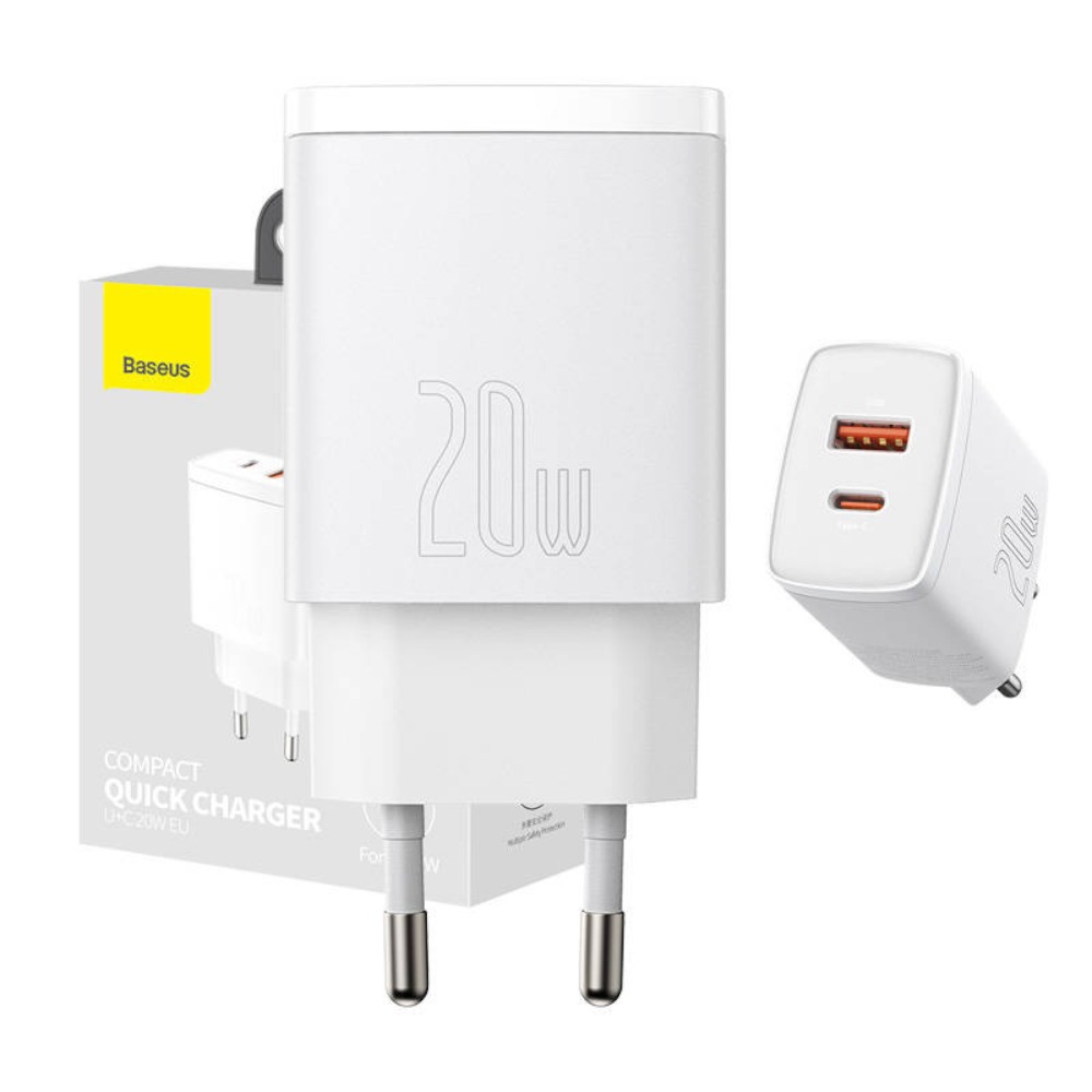 baseus-charger-compact-quick-usb-usb-c-20w-white