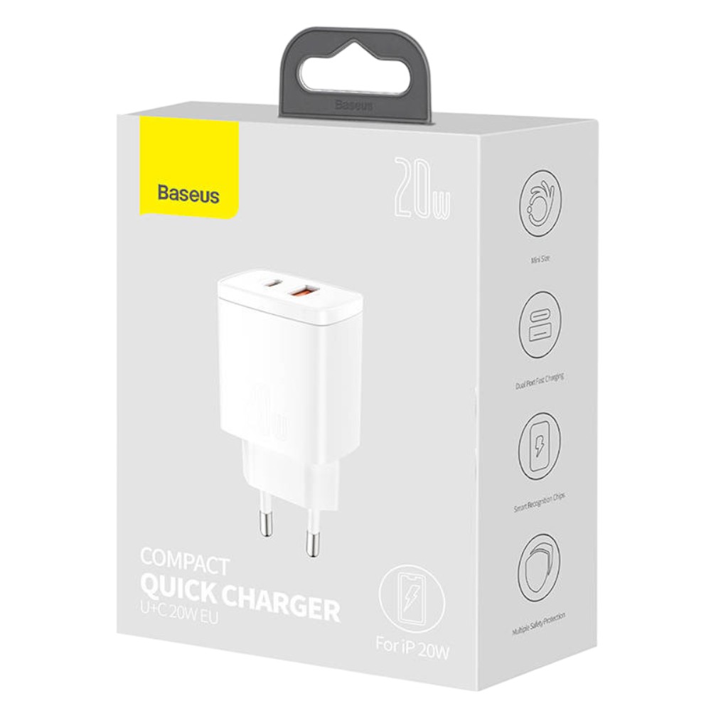 baseus-charger-compact-quick-usb-usb-c-20w-white