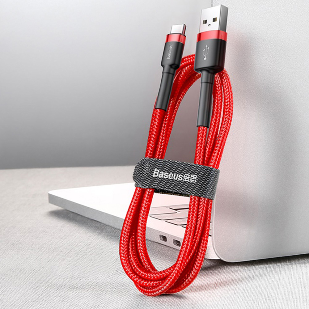 baseus-cafule-cable-usb-c-3a-red-1m