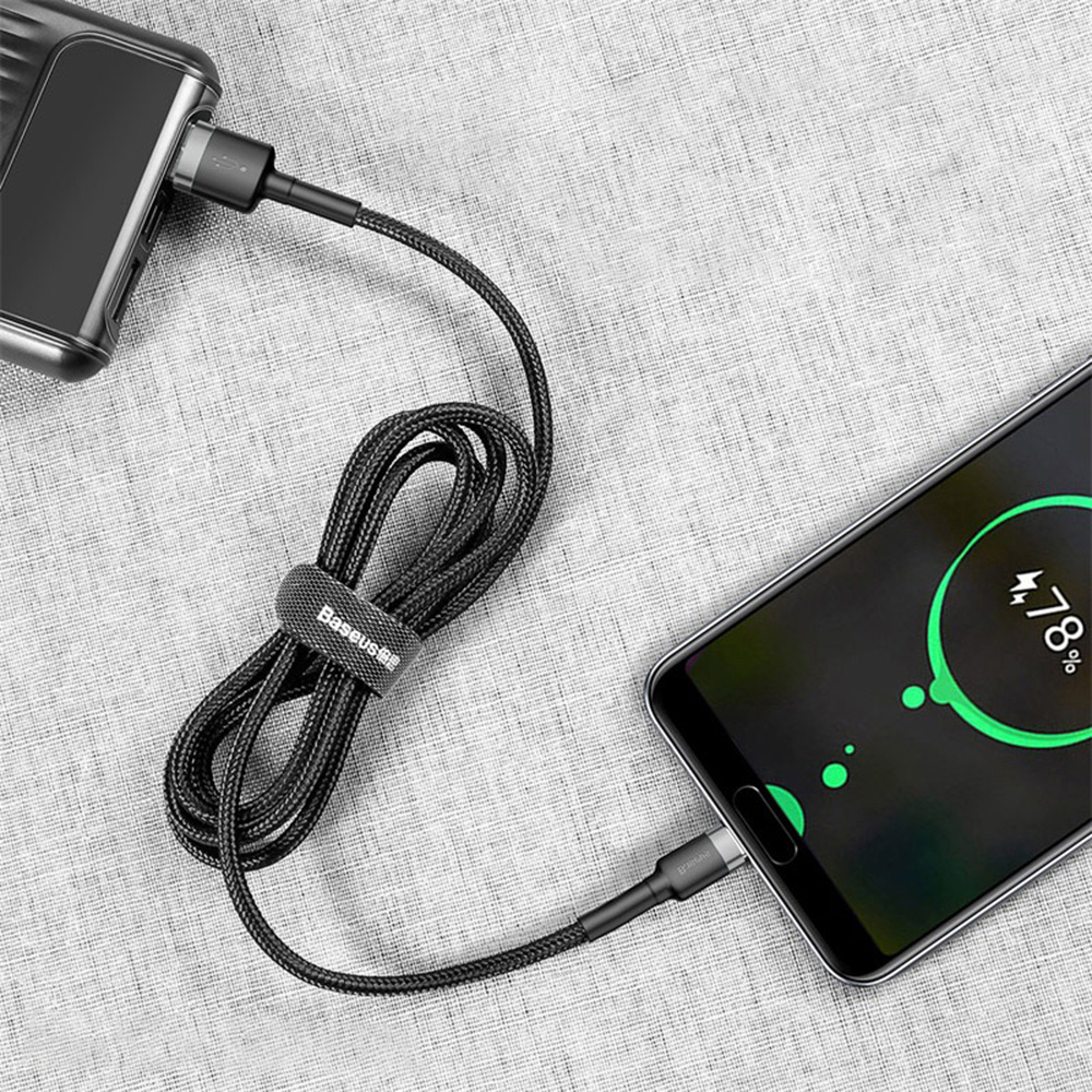 baseus-cafule-cable-usb-c-2a-grey-black-2m