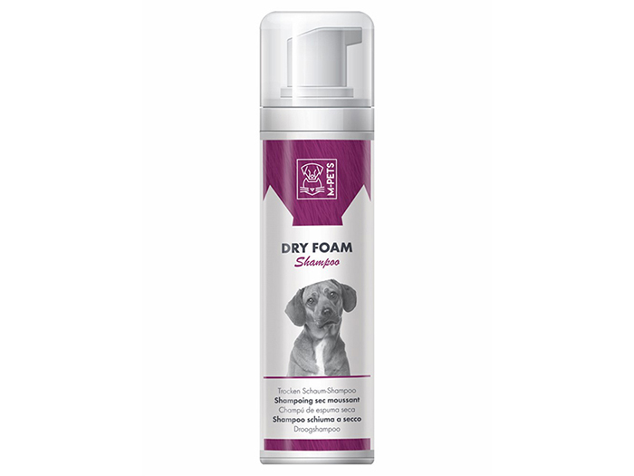 m-pets-dry-foam-shampoo-for-pets-230ml