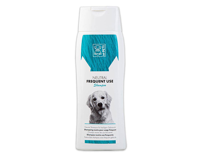 m-pets-neutral-frequent-use-pet-shampoo-250-ml