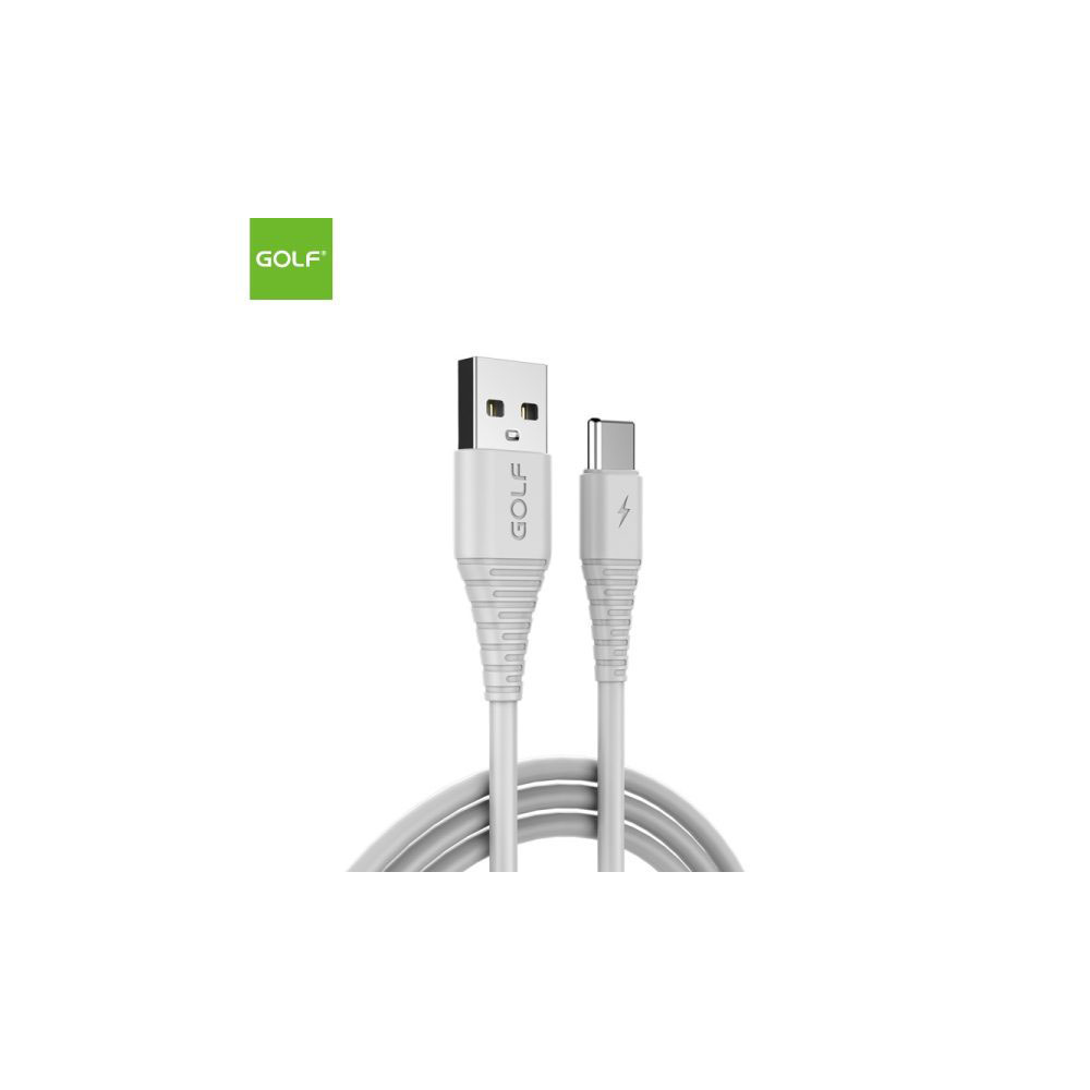 golf-gc-64t-3a-flying-fish-fast-cable-type-c-white
