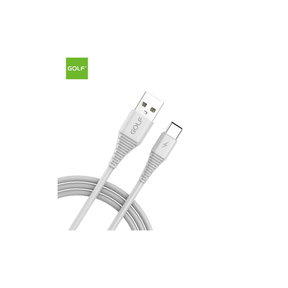 golf-gc-64t-3a-flying-fish-fast-cable-type-c-white